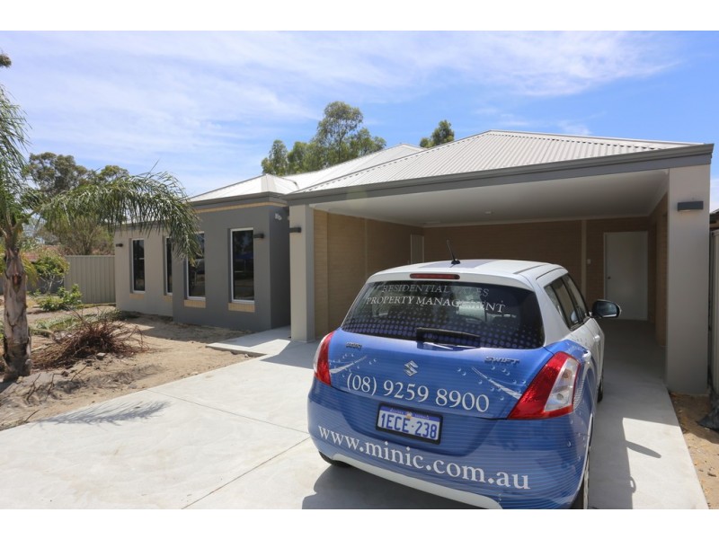 8 PRENDIVILLE WAY, Langford WA 6147