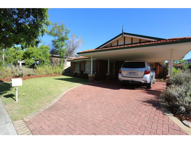 1/33 GRIFFIN CRESCENT, Manning WA 6152