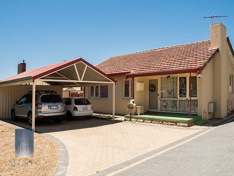 36A Bungaree Road, Wilson WA 6107