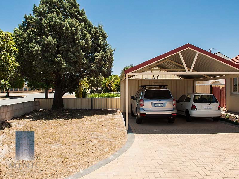 36A Bungaree Road, Wilson WA 6107