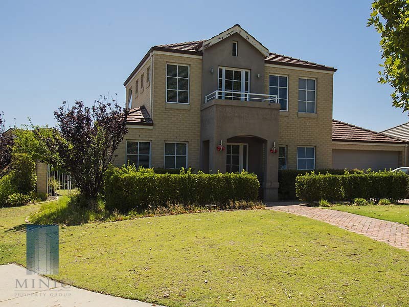 34 Brennan Avenue, Canning Vale WA 6155