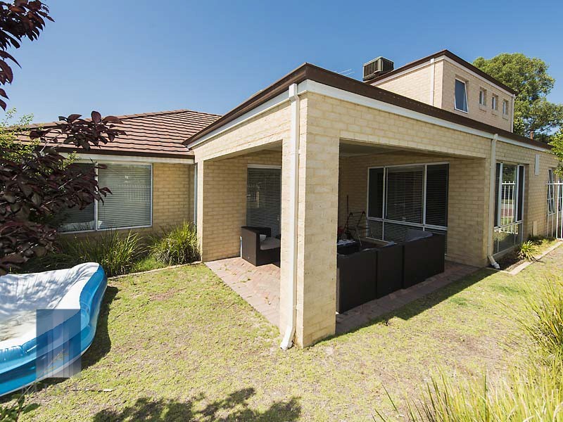 34 Brennan Avenue, Canning Vale WA 6155