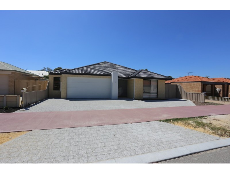 29A Ashburton Street, Bentley WA 6102