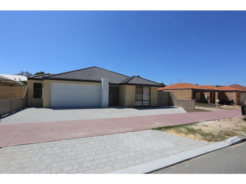 29A Ashburton Street, Bentley WA 6102