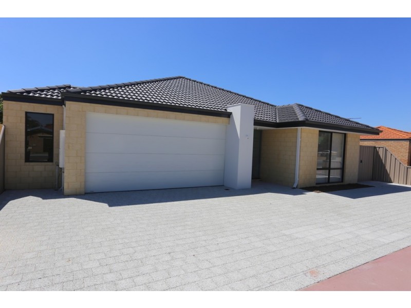 29A Ashburton Street, Bentley WA 6102