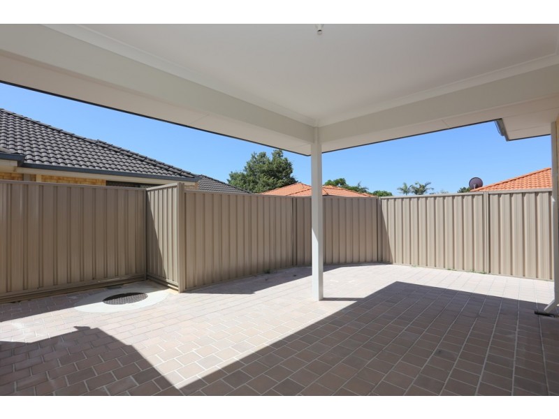 29A Ashburton Street, Bentley WA 6102