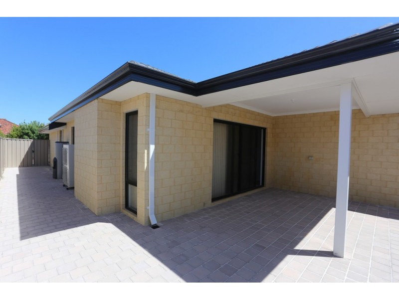 29A Ashburton Street, Bentley WA 6102