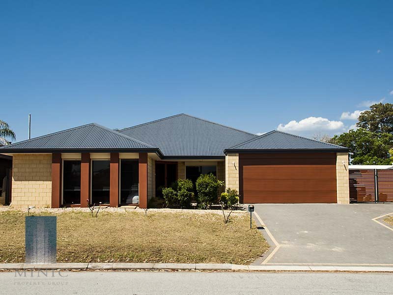 39 Grace Street, Ferndale WA 6148