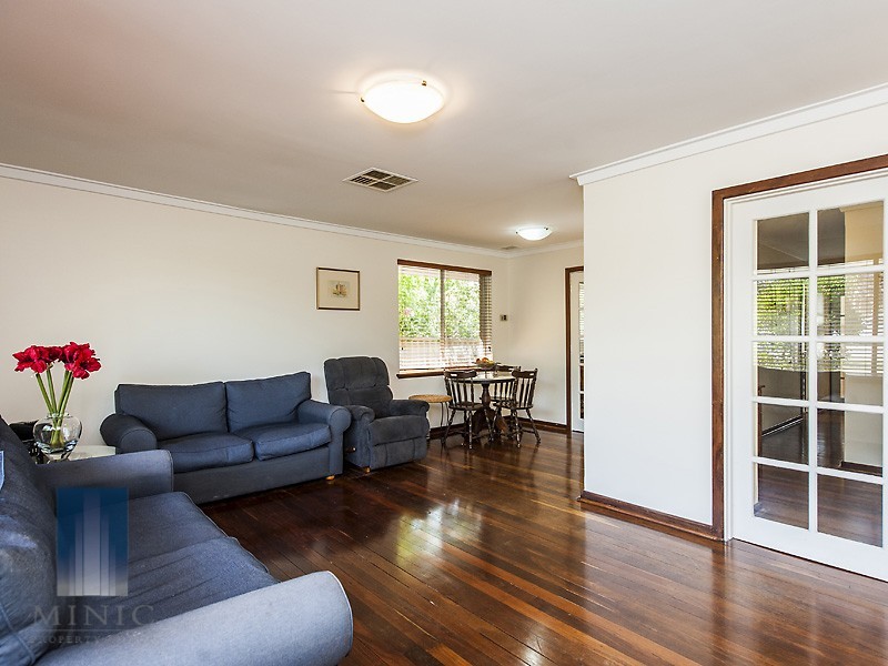 43 Ferndale Crescent, Ferndale WA 6148