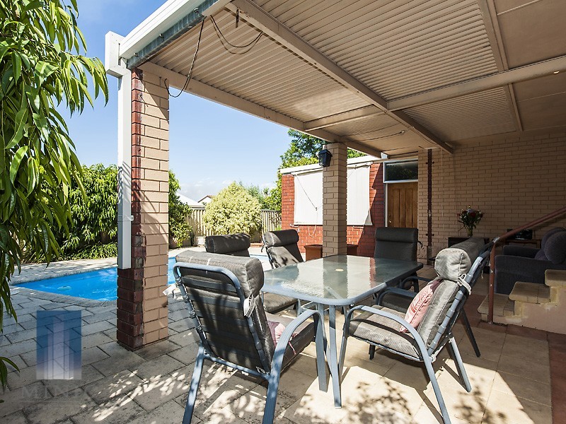 43 Ferndale Crescent, Ferndale WA 6148