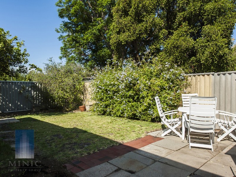 43 Ferndale Crescent, Ferndale WA 6148