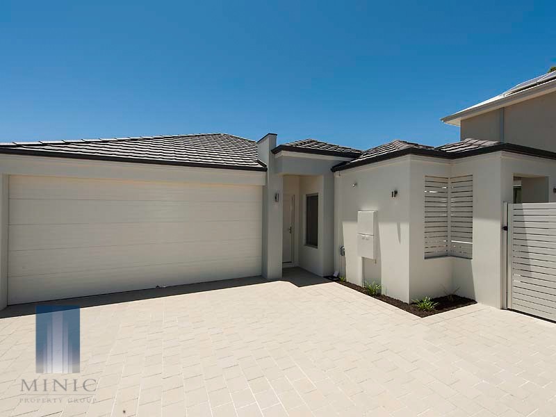 46B Andrews Road, Wilson WA 6107