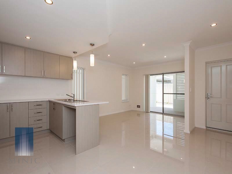 46B Andrews Road, Wilson WA 6107