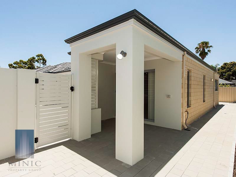 46B Andrews Road, Wilson WA 6107