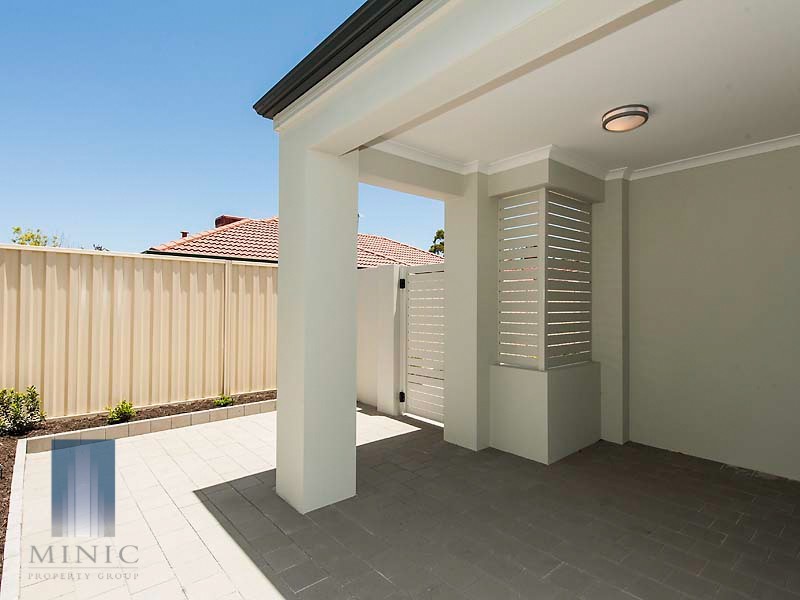 46B Andrews Road, Wilson WA 6107