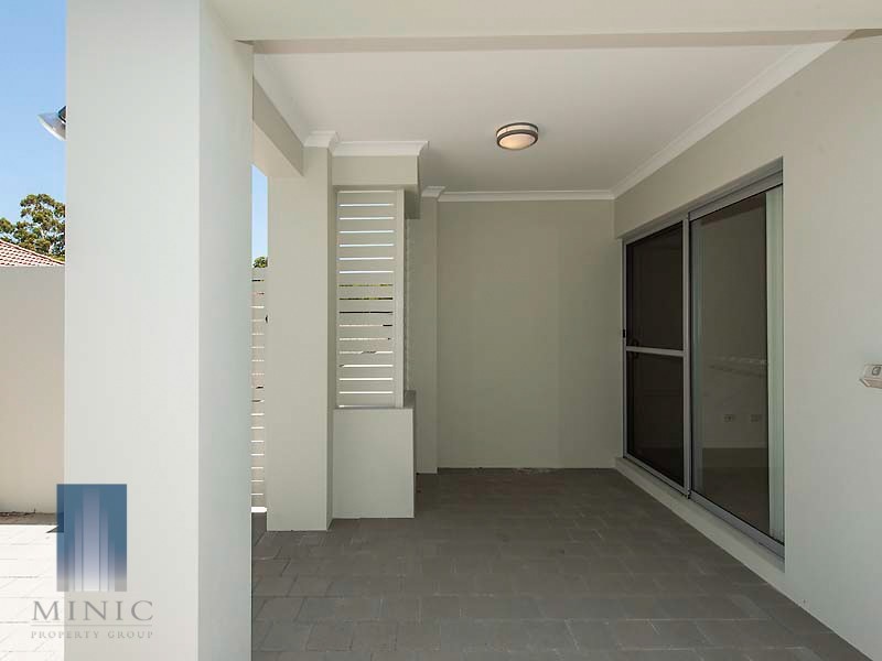 46B Andrews Road, Wilson WA 6107