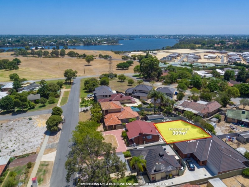 Lot 2, 21 Teaguer Street, Wilson WA 6107