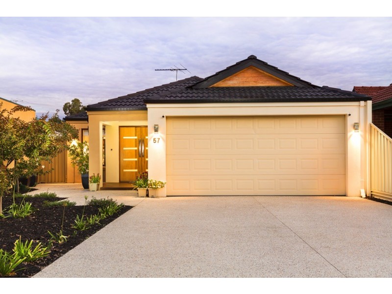 57 Conochie Crescent, Manning WA 6152