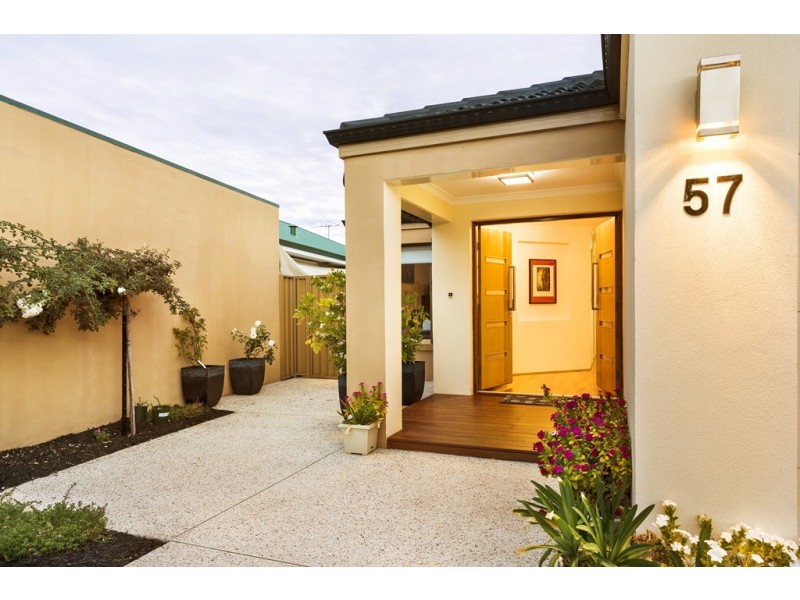 57 Conochie Crescent, Manning WA 6152