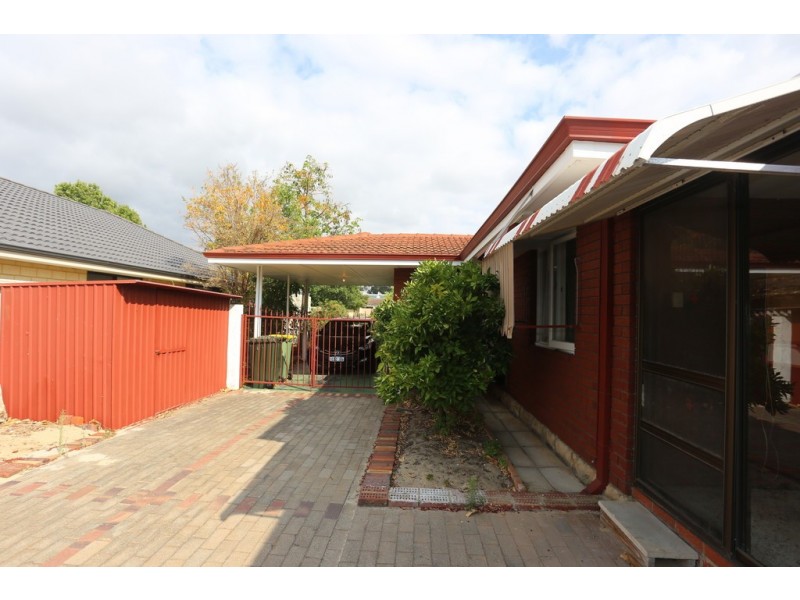 12 CORONA CRESCENT, Cannington WA 6107