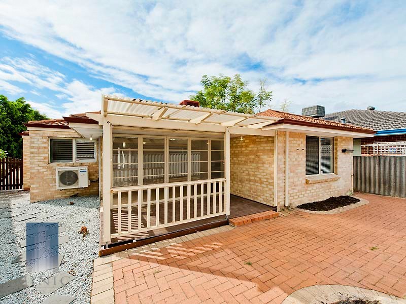 20A Pusey Street, Bentley WA 6102