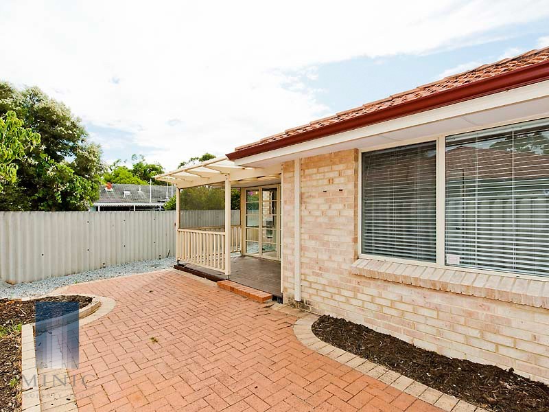 20A Pusey Street, Bentley WA 6102