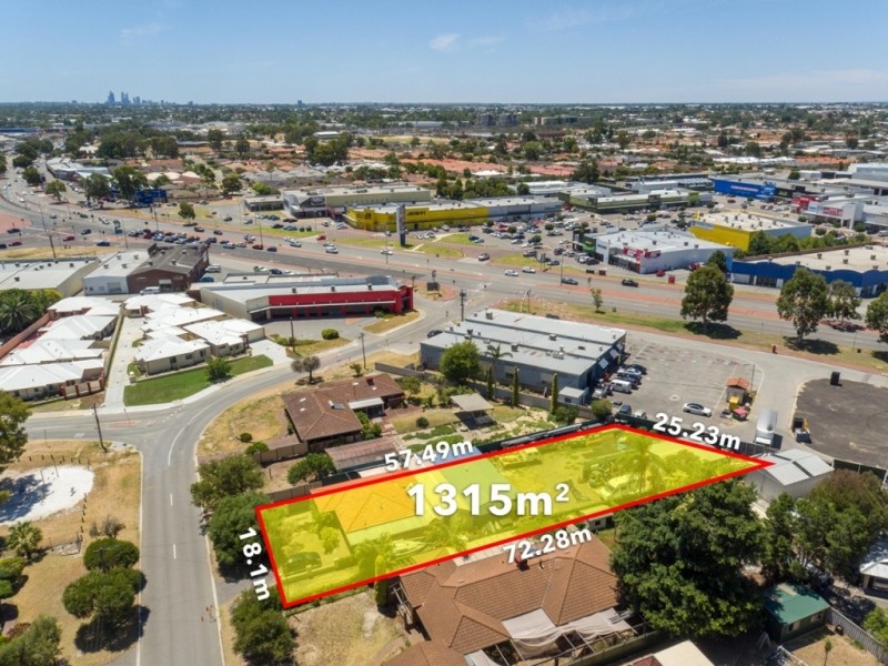 4 Packer Street, Beckenham WA 6107