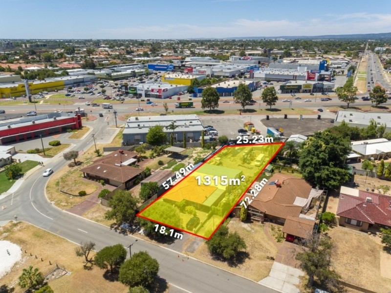 4 Packer Street, Beckenham WA 6107