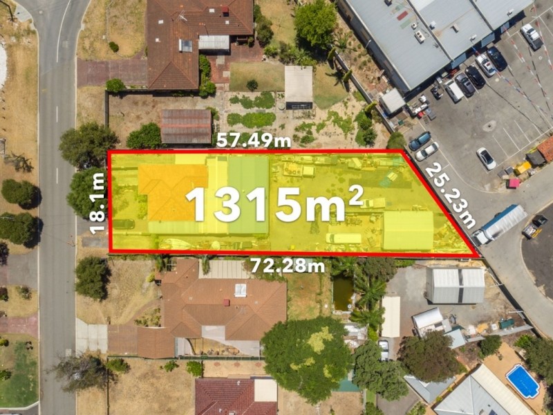 4 Packer Street, Beckenham WA 6107