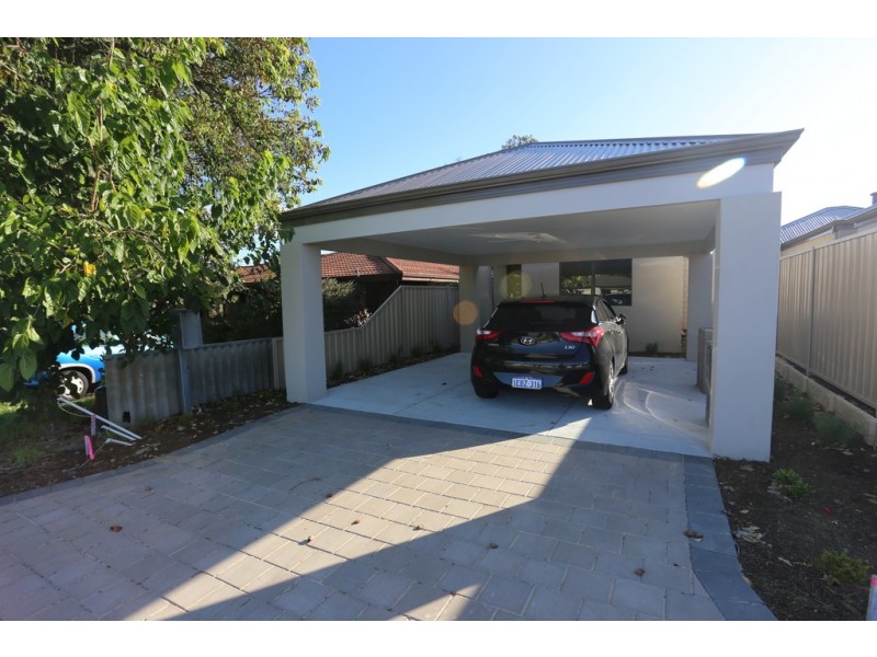 Unit 2/59 Braibrise Road, Wilson WA 6107