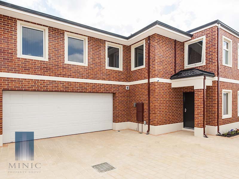 295B Canning Highway, Como WA 6152