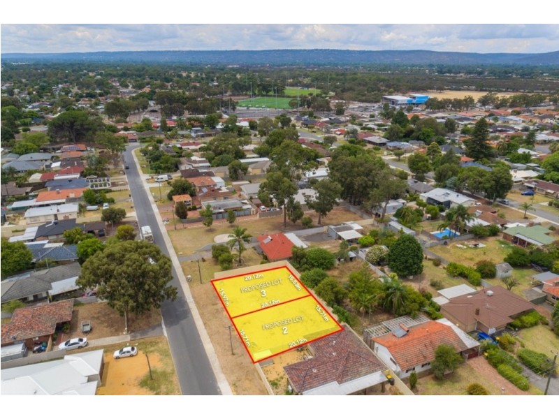 2B Lowth Road, Beckenham WA 6107