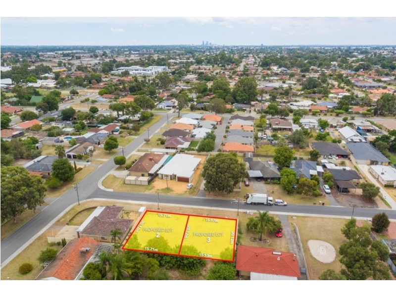 2B Lowth Road, Beckenham WA 6107