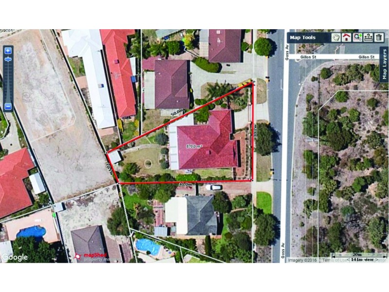 23 Goss Avenue, Manning WA 6152