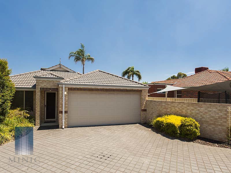 8/40-42 Hopkinson Way, Wilson WA 6107