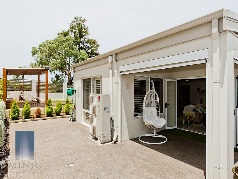 1/199-201 Fern Road, Wilson WA 6107