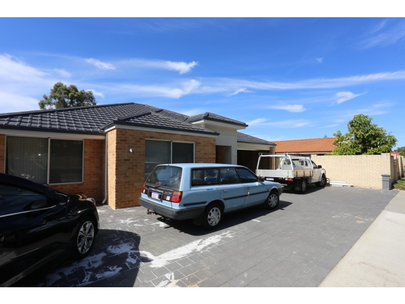 260A High Road, Riverton WA 6148