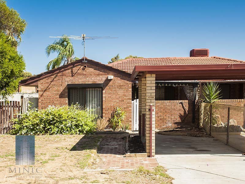 14B Dodds Place, Beechboro WA 6063