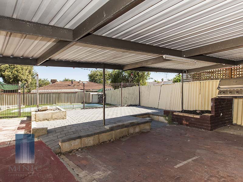 14B Dodds Place, Beechboro WA 6063