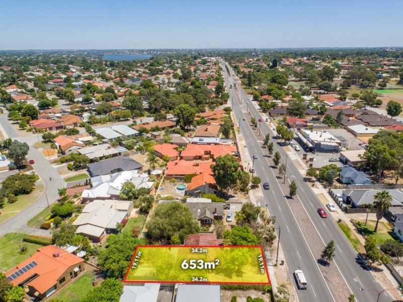 110 Manning Road, Wilson WA 6107