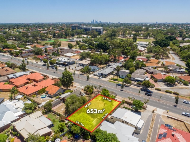 110 Manning Road, Wilson WA 6107