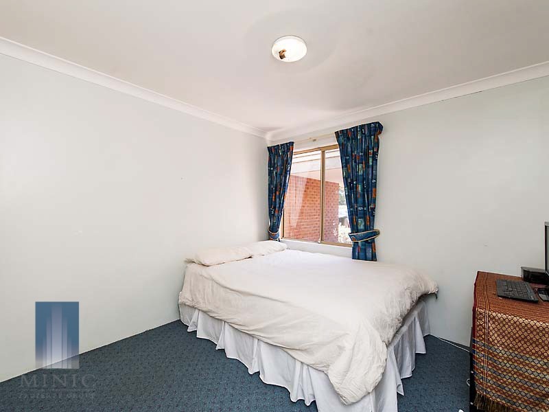 10/5 Dewey Street, Shelley WA 6148