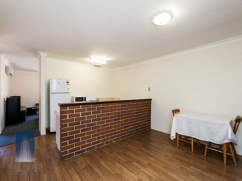 10/5 Dewey Street, Shelley WA 6148