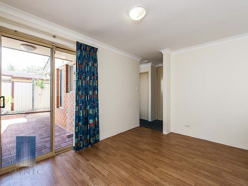 10/5 Dewey Street, Shelley WA 6148