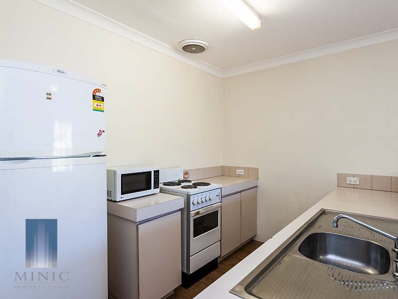 10/5 Dewey Street, Shelley WA 6148