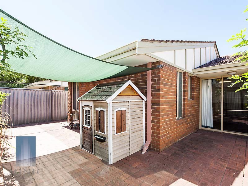 10/5 Dewey Street, Shelley WA 6148