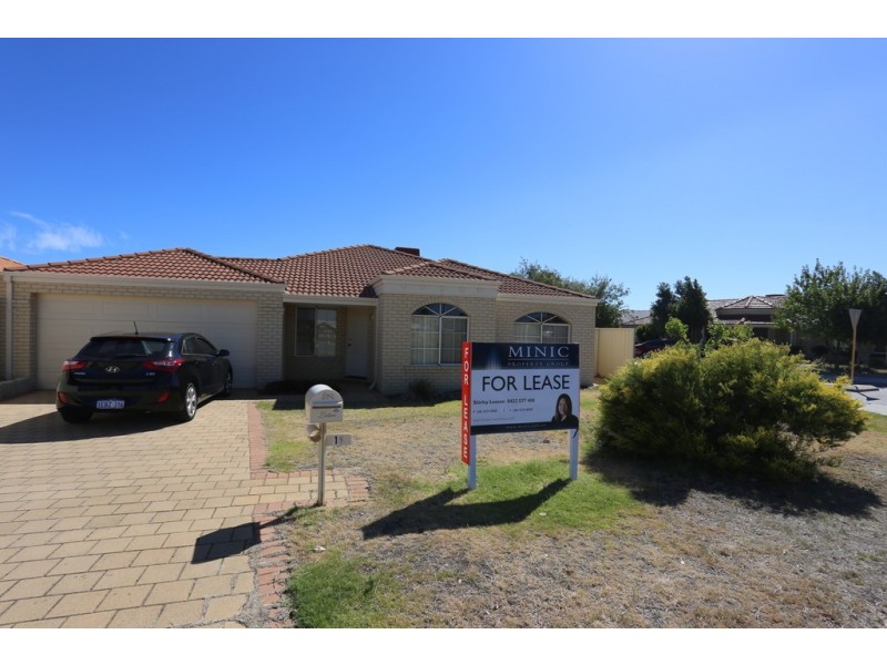19 Comrie Road, Canning Vale WA 6155