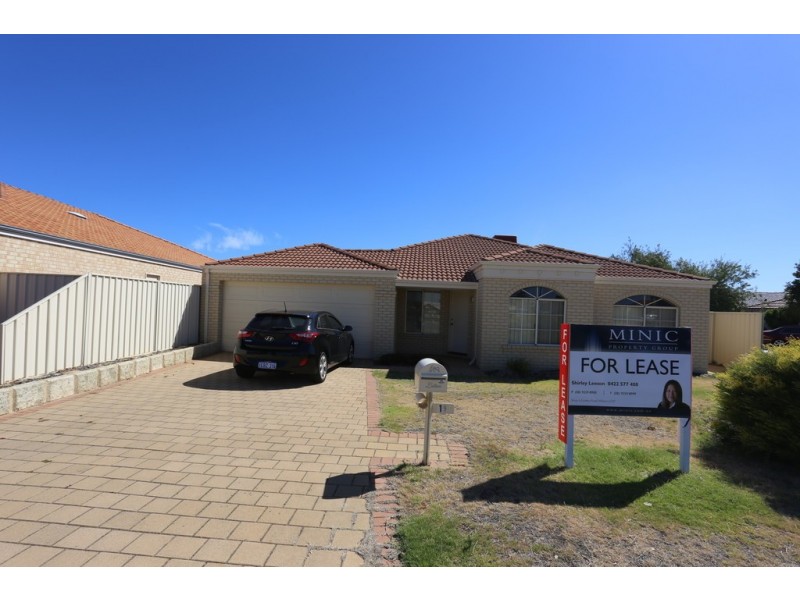 19 Comrie Road, Canning Vale WA 6155