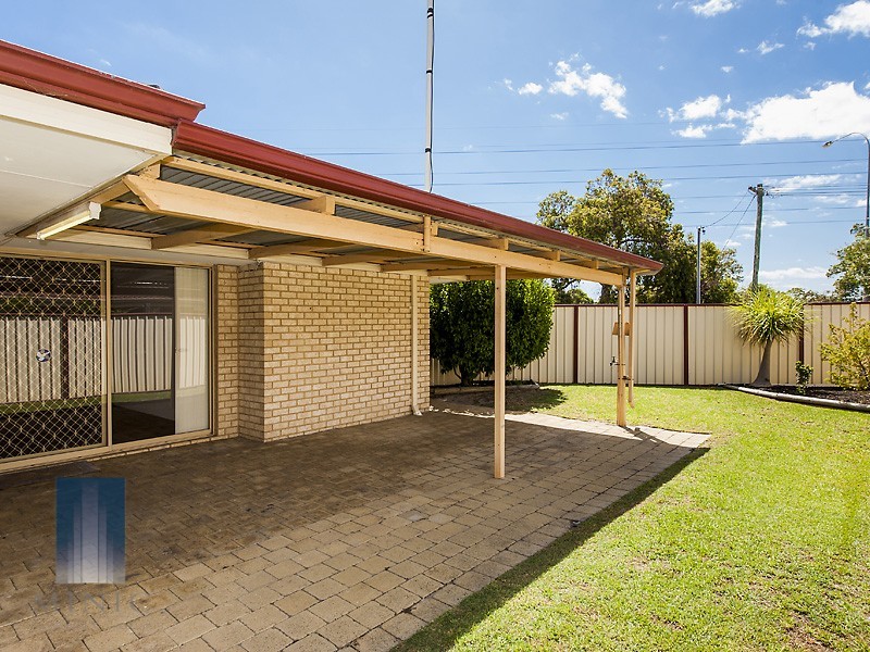 Unit 1, 1 Dewey Street, Shelley WA 6148