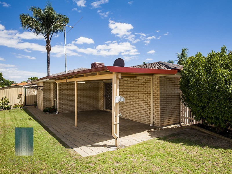 Unit 1, 1 Dewey Street, Shelley WA 6148